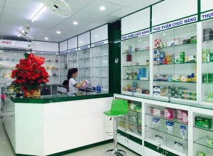 Thuốc điều trị phì đại tiền liệt tuyến Prosta-Sol Reforzado 
